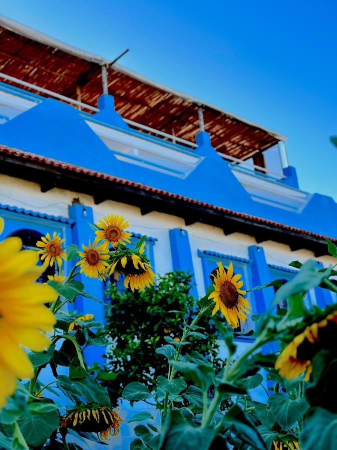 Auberge Dalia Chefchaouen Exterior photo
